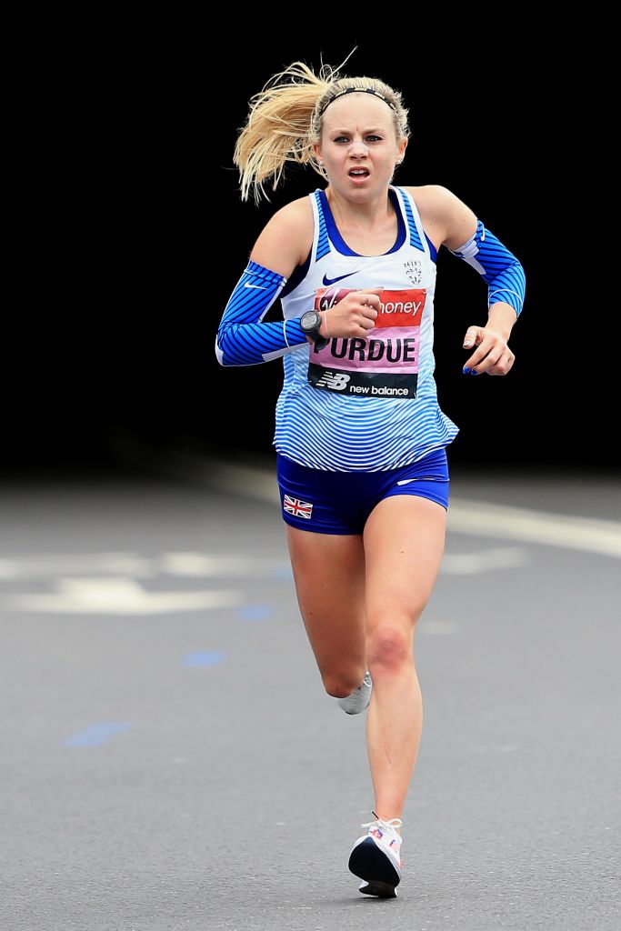 HAWKINS, PURDUE AND DAVIS WITHDRAW FROM WORLD HALF MARATHON CHAMPIONSHIPS