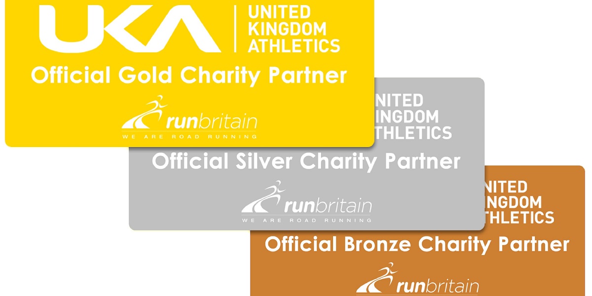 RUNBRITAIN APPOINT RUN247 AS NEW CHARITY SALES PARTNER 