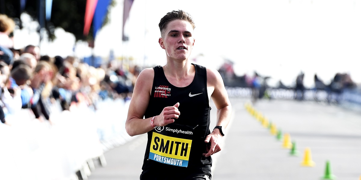 BRITISH TEAMS AIMING FOR STRONG PLACINGS AT WORLD HALF MARATHON CHAMPIONSHIPS