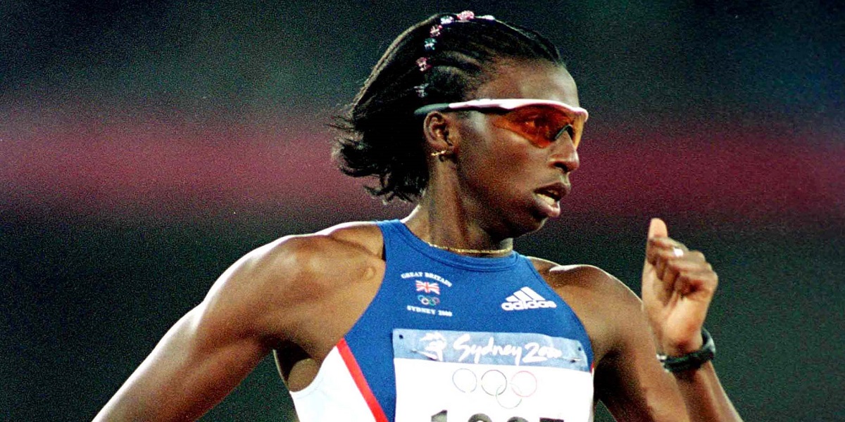 ATHLETICS RECOGNISED IN NEW YEAR'S HONOURS LIST