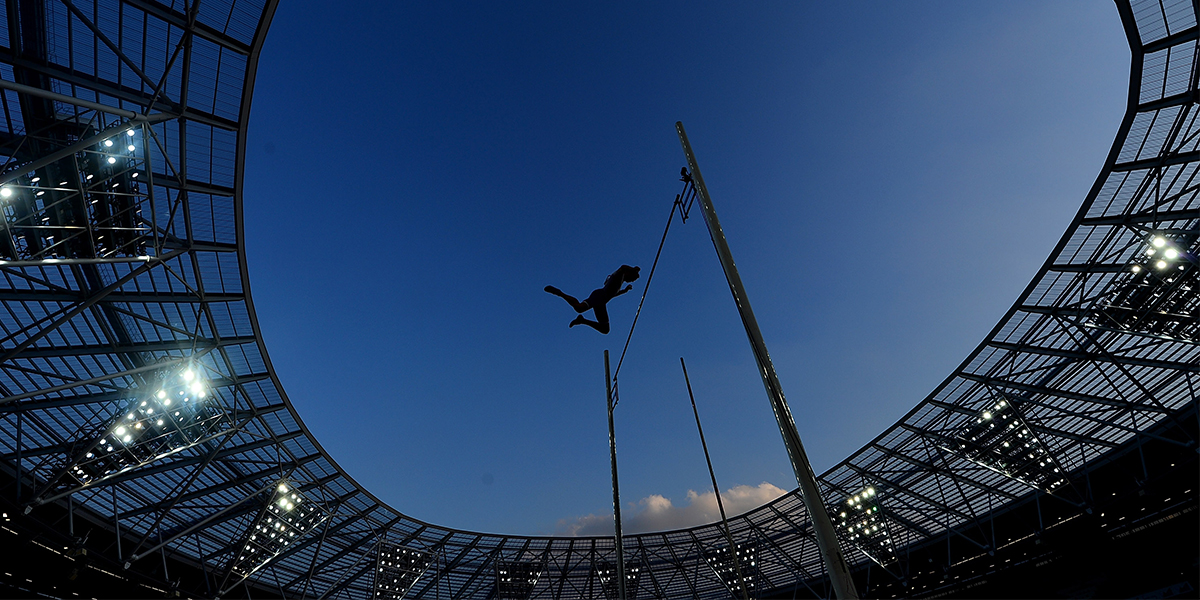 Müller Anniversary Games returns in 2021