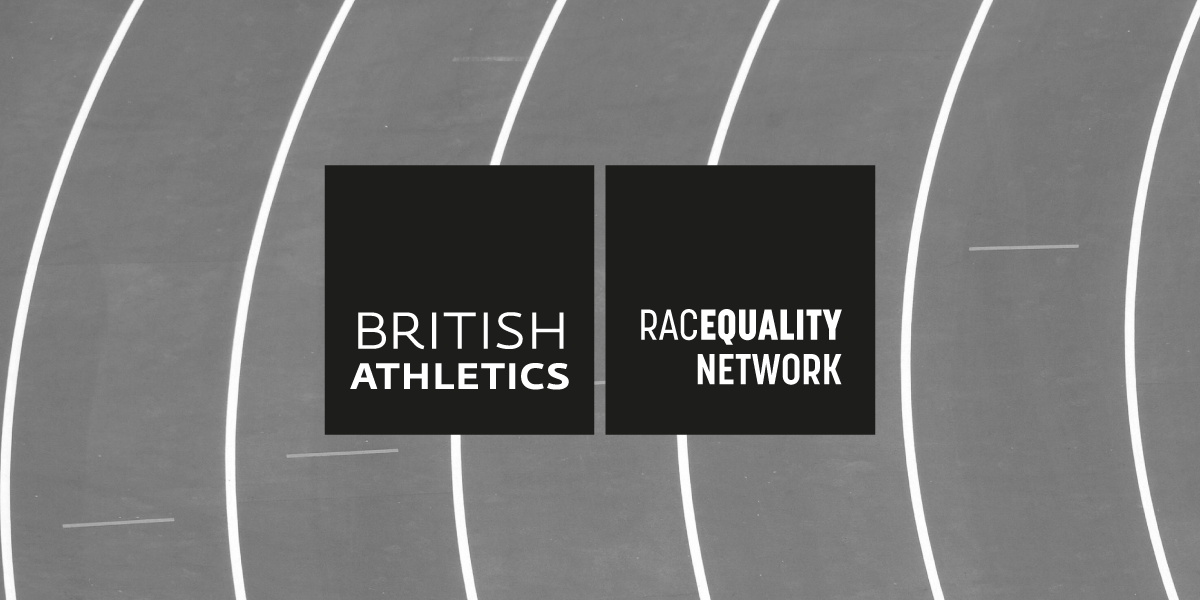 RACEquality NETWORK LAUNCHED AS PART OF SPORT-WIDE COMMITMENT TO TACKLE RACIAL INEQUALITY