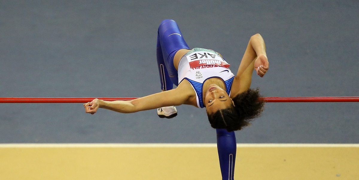 ADDITIONS TO BRITISH TEAM CONFIRMED FOR 2021 EUROPEAN ATHLETICS INDOOR CHAMPIONSHIPS