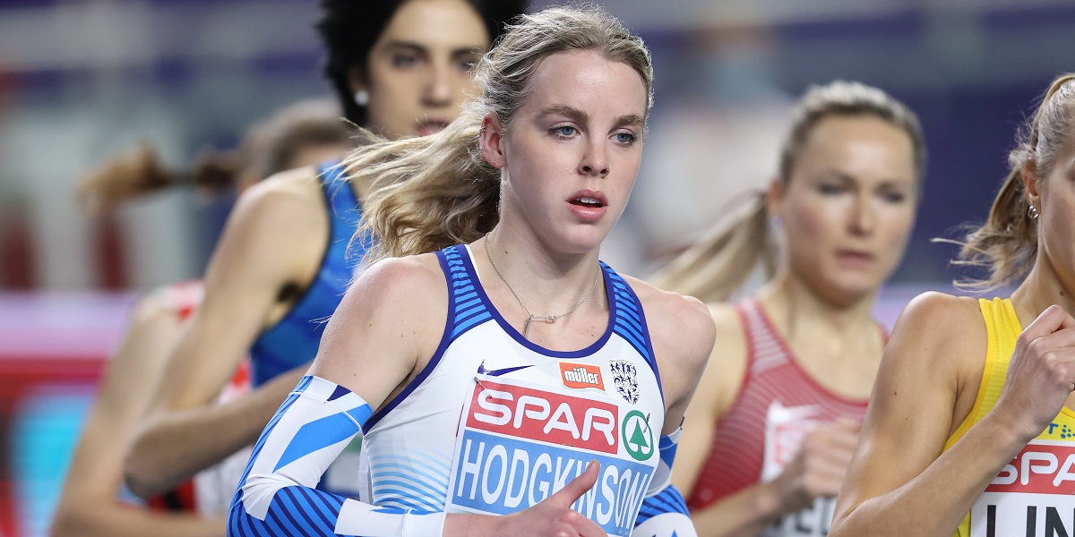 TEN BRITISH ATHLETES PROGRESS ON DAY ONE OF THE 2021 EUROPEAN ATHLETICS INDOOR CHAMPS