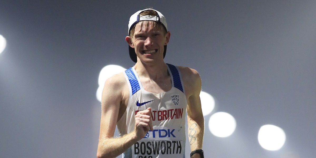 FIVE BRITS SELECTED FOR THE EUROPEAN RACE WALKING TEAM CHAMPIONSHIPS