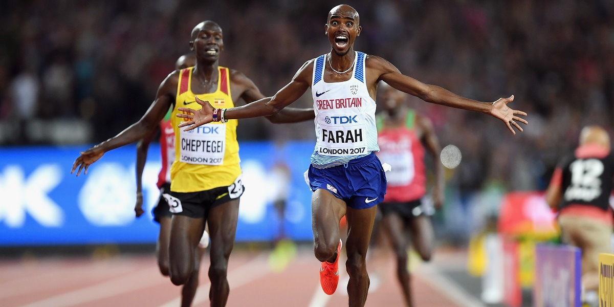 STRONG BRITISH TEAM SELECTED FOR THE EUROPEAN 10,000M CUP