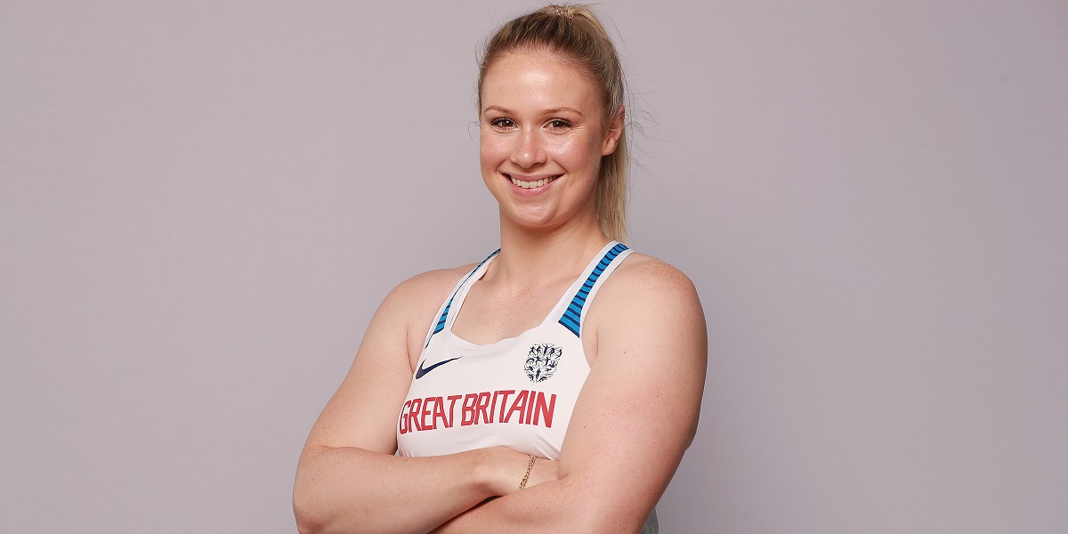 SOPHIE HITCHON ANNOUNCES RETIREMENT FROM ATHLETICS