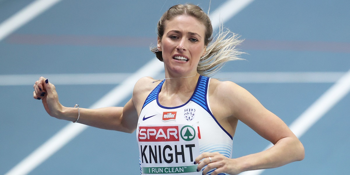 BRITISH LINE-UP SELECTED FOR THE EUROPEAN ATHLETICS TEAM CHAMPIONSHIPS SUPER LEAGUE