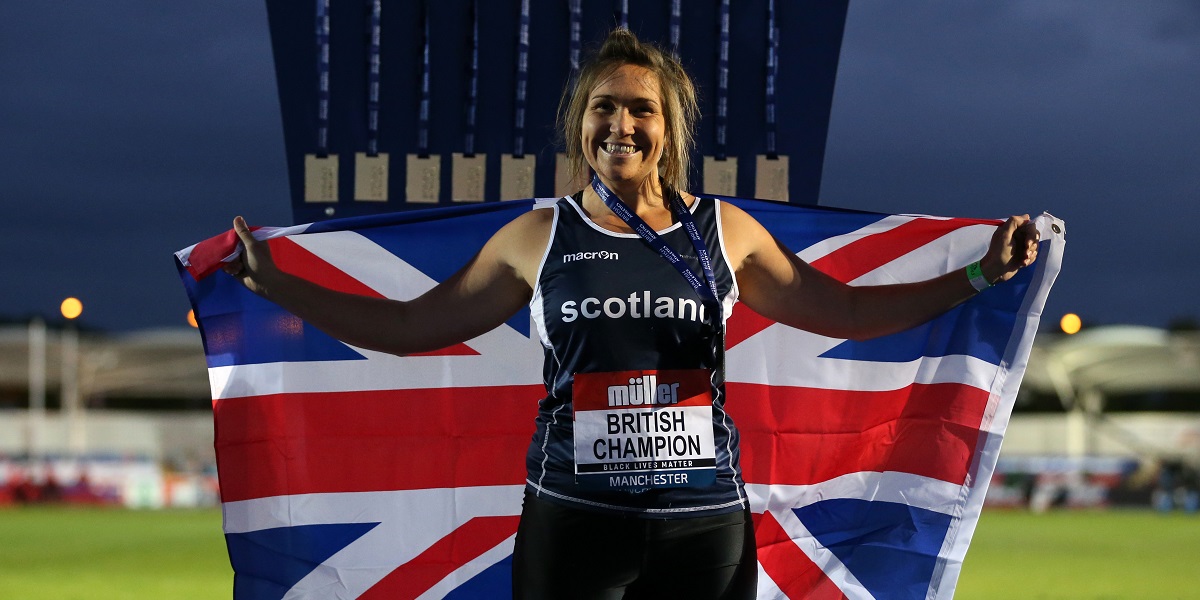 LATEST UPDATE ON THE BRITISH TEAM FOR THE EUROPEAN ATHLETICS TEAM CHAMPIONSHIPS 