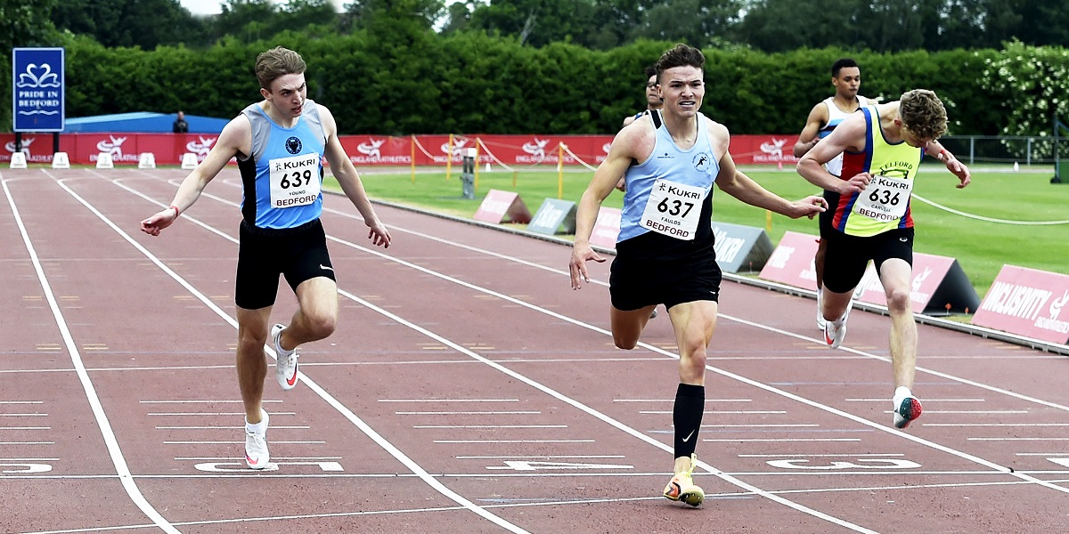 A FURTHER 43 ATHLETES ARE ADDED TO THE BRITISH TEAM FOR THE EUROPEAN ATHLETICS U20 CHAMPS