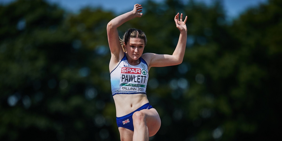 THREE ATHLETES PROGRESS TO FINALS ON MORNING OF DAY 2 AT THE EUROPEAN ATHLETICS U20 CHAMPS