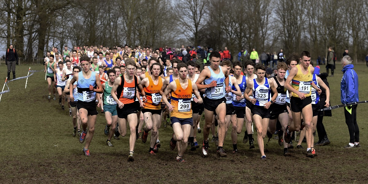 THE BRITISH ATHLETICS CROSS CHALLENGE SERIES RETURNS FOR 2021/22