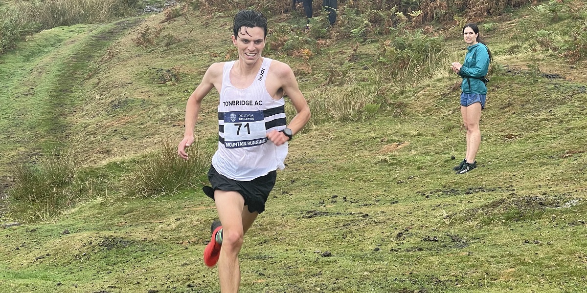 MOUNTAIN RUNNING TRIALS TAKE PLACE IN THE LAKE DISTRICT 