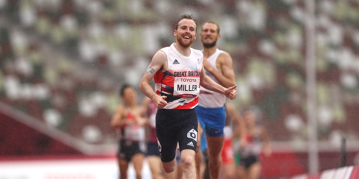 MILLER AND BROOM-EDWARDS SECURE GOLDS; TAUNTON BAGS BRONZE 