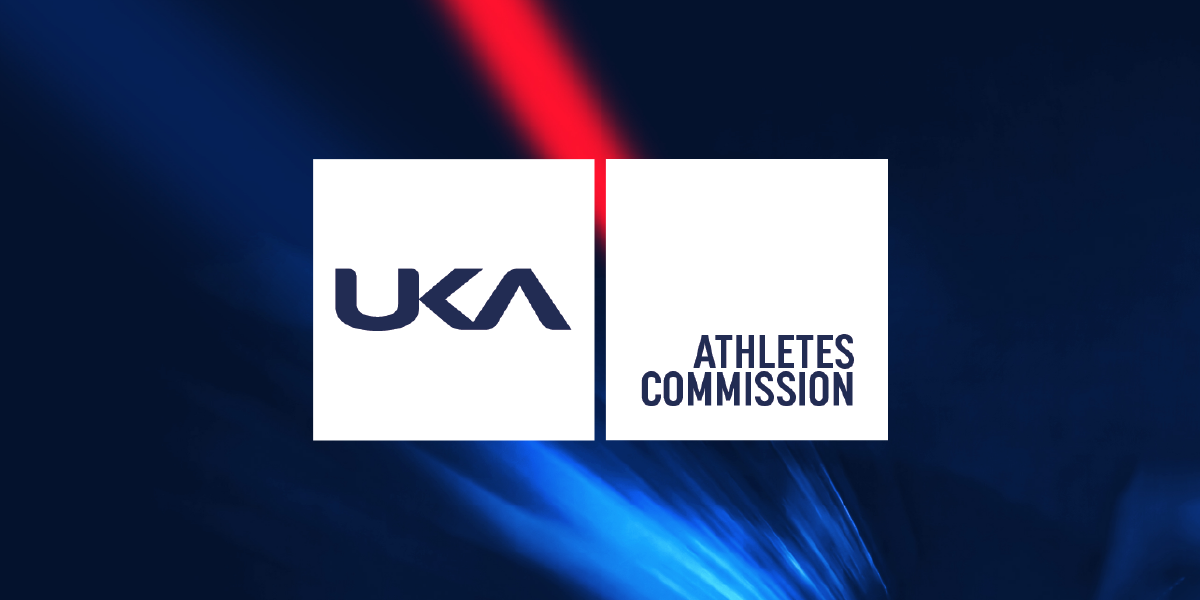 VOTING NOW OPEN FOR 2021 UK ATHLETICS ATHLETE COMMISSION ELECTIONS