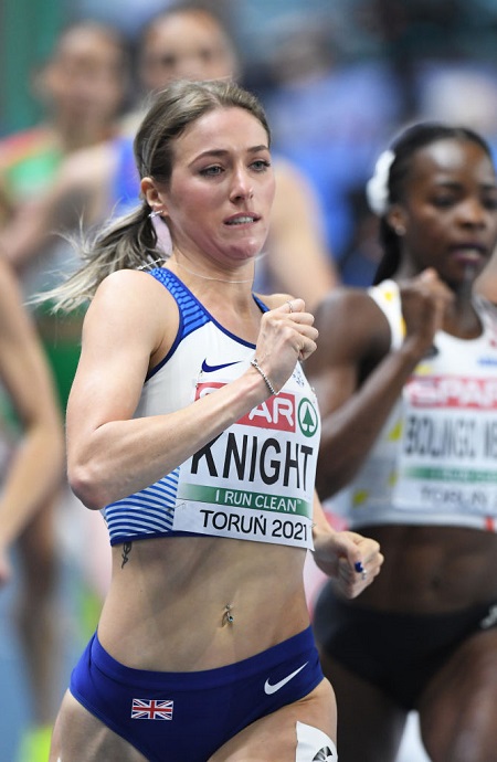 Jessie Knight