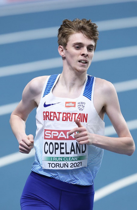 Piers Copeland 