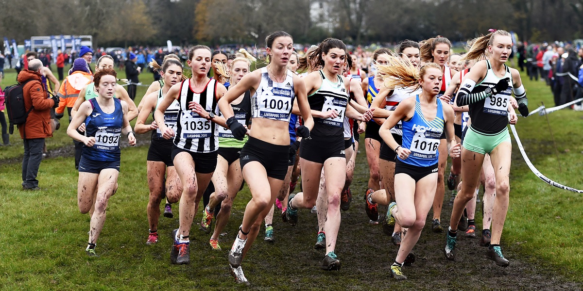 LIVERPOOL SET TO HOST THE 2021 CROSS CHALLENGE FIXTURE & EURO CROSS TRIALS THIS SATURDAY