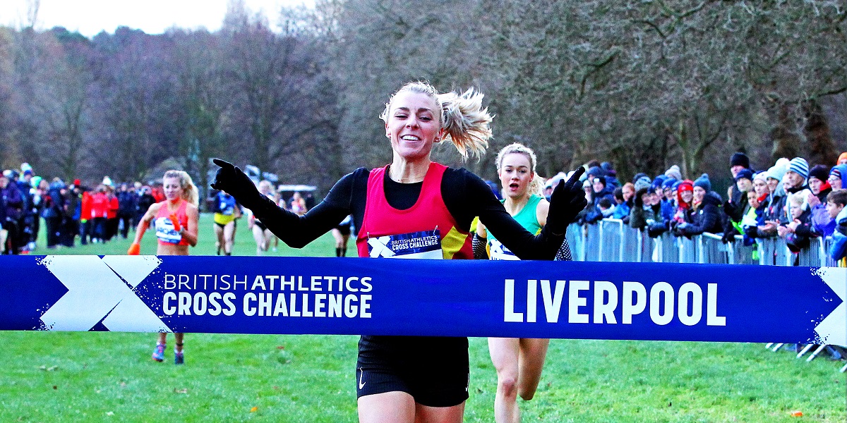 ALEX BELL IS CHOSEN TO CAPTAIN THE BRITISH TEAM AT THE EUROPEAN CROSS COUNTRY CHAMPIONSHIP