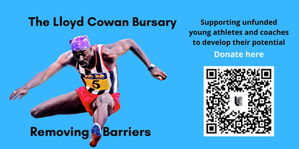 Lloyd Cowan Bursary