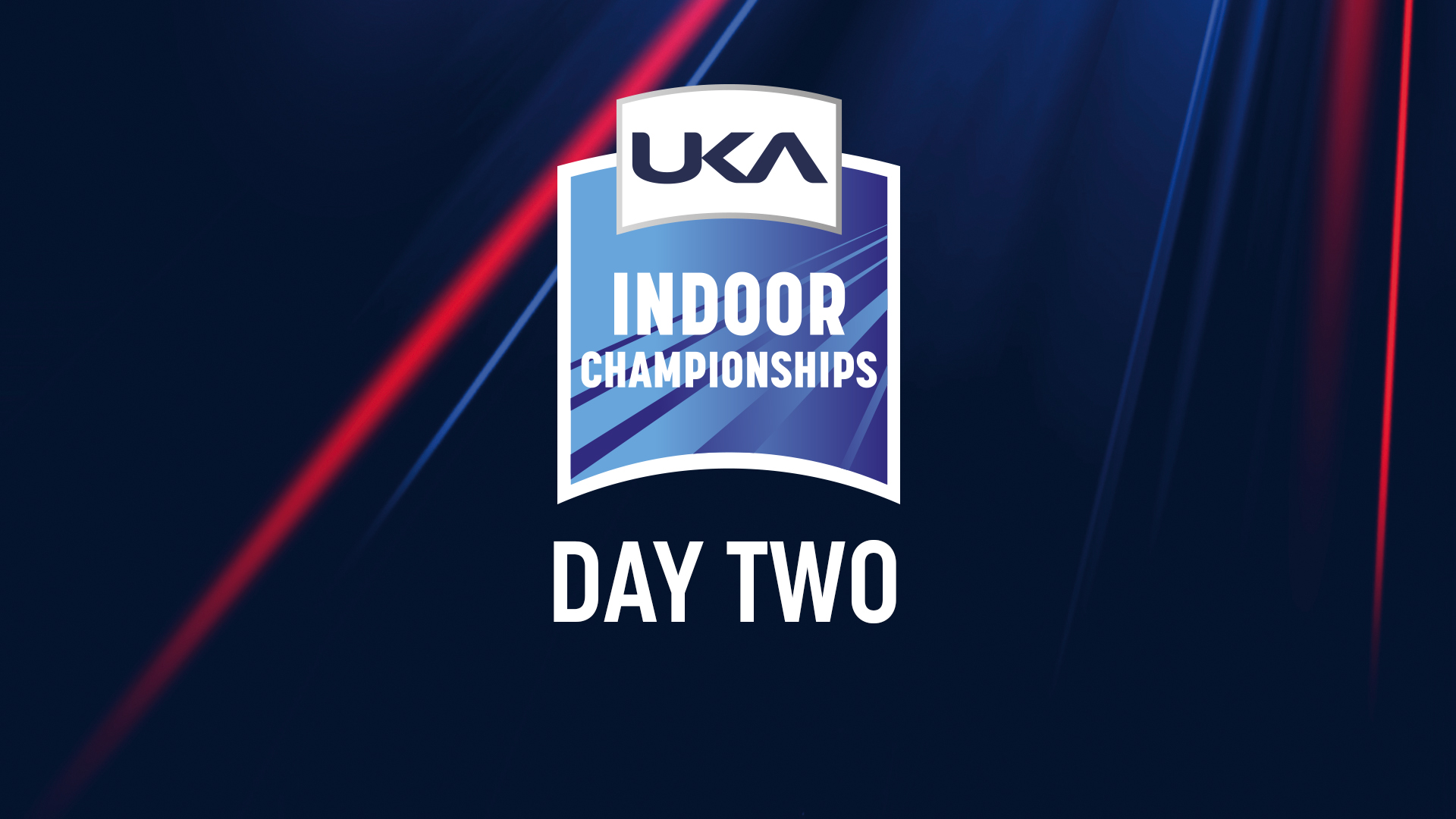 Day 2 LIVE Stream UK Athletics Indoor Championships British Athletics