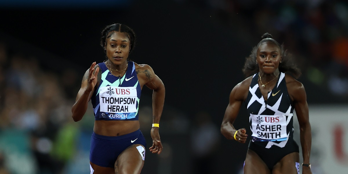 START LISTS GO LIVE FOR MÜLLER BIRMINGHAM DIAMOND LEAGUE 