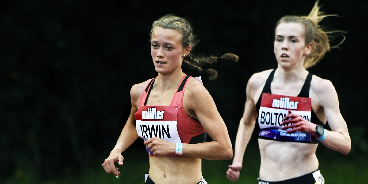 GB & NI SELECT TEAM OF EIGHT FOR 2022 EUROPEAN 10,000M CUP