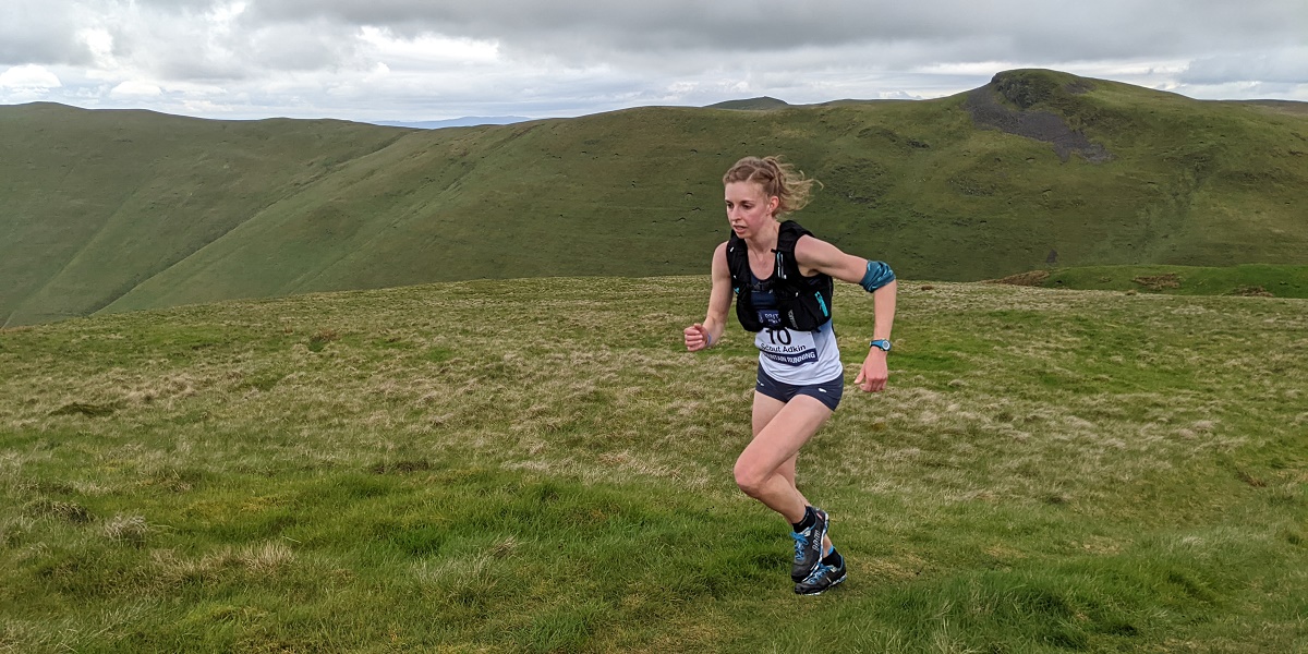 BRITISH MOUNTAIN AND TRAIL RUNNERS SELECTED FOR JULY’S EUROPEAN OFF-ROAD RUNNING CHAMPS