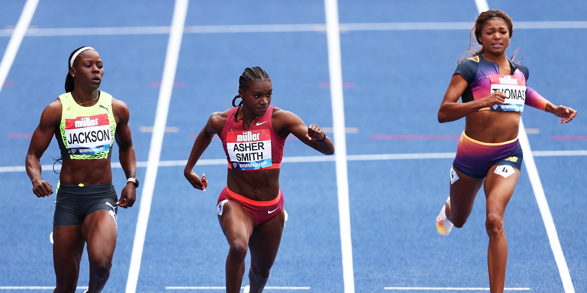 2022 STOCKHOLM DIAMOND LEAGUE PREVIEW British Athletics