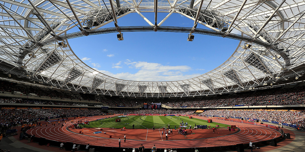 UK ATHLETICS LINES UP THRILLING LONDON STADIUM RETURN IN JULY 2023
