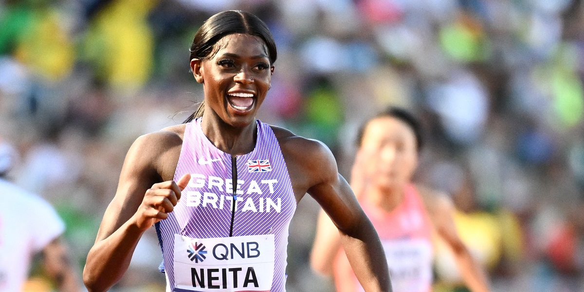 2022 DIAMOND LEAGUE HEADS TO MONACO WITH FOUR BRITS IN ACTION
