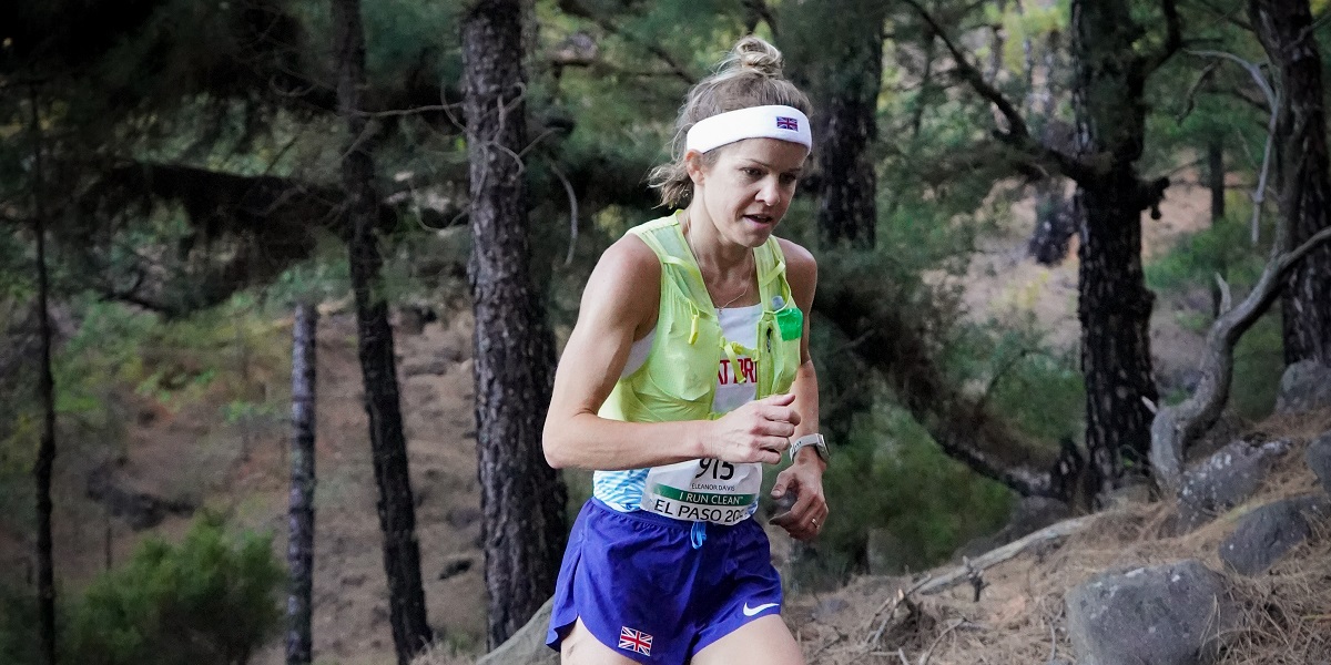 TRAIL ATHLETES SELECTED FOR THE 2022 WORLD MOUNTAIN AND TRAIL RUNNING CHAMPIONSHIPS