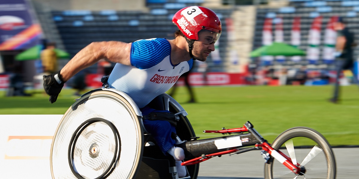 2022/23 PARALYMPIC WORLD CLASS PROGRAMME COHORT ANNOUNCED