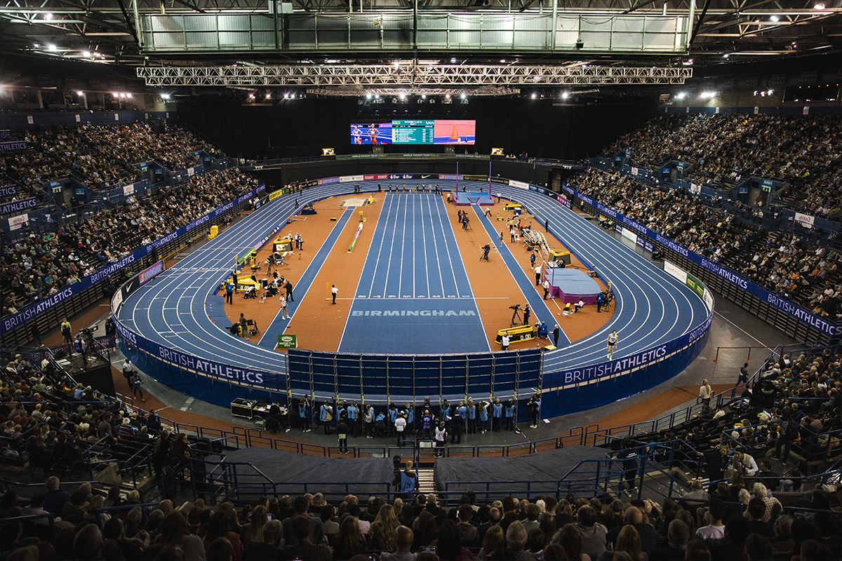 world indoor tour birmingham live results