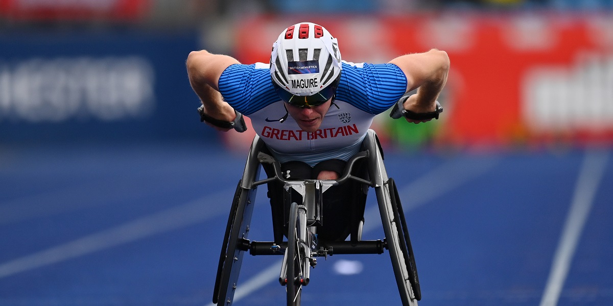 LOOKING BACK ON THE FIRST 2023 WORLD PARA ATHLETICS GP IN DUBAI