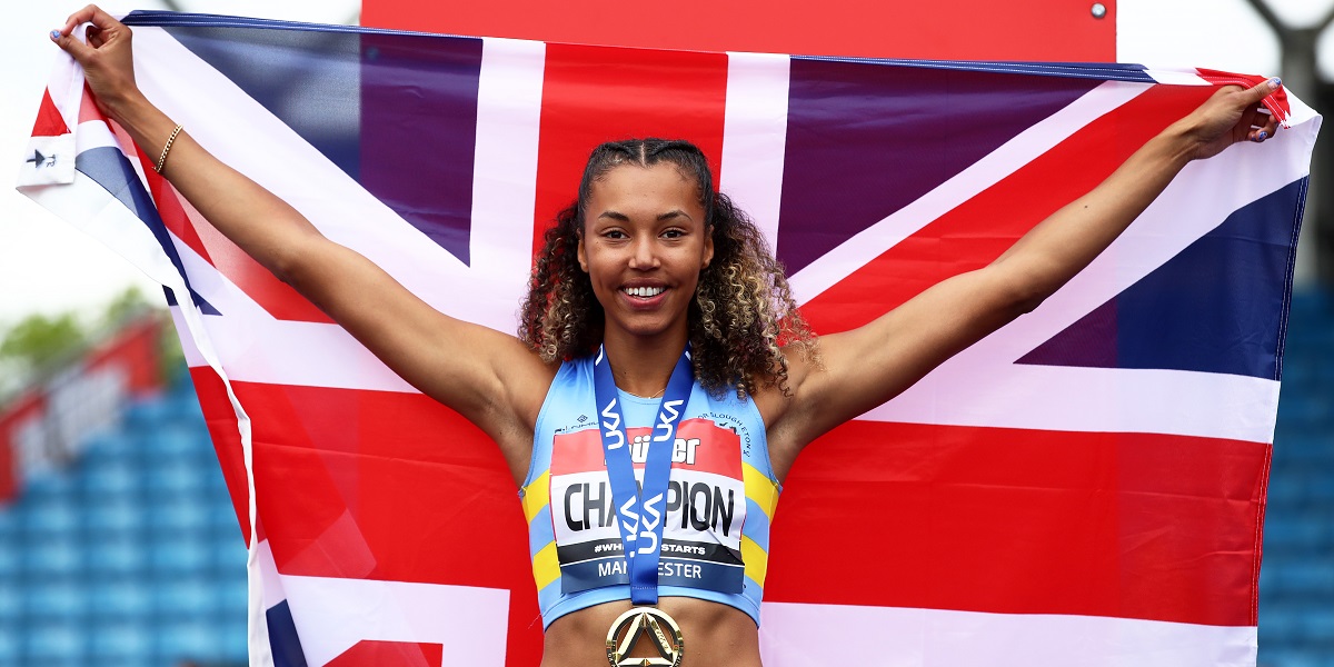 JUMPS PREVIEW: 2023 UK ATHLETICS CHAMPIONSHIPS