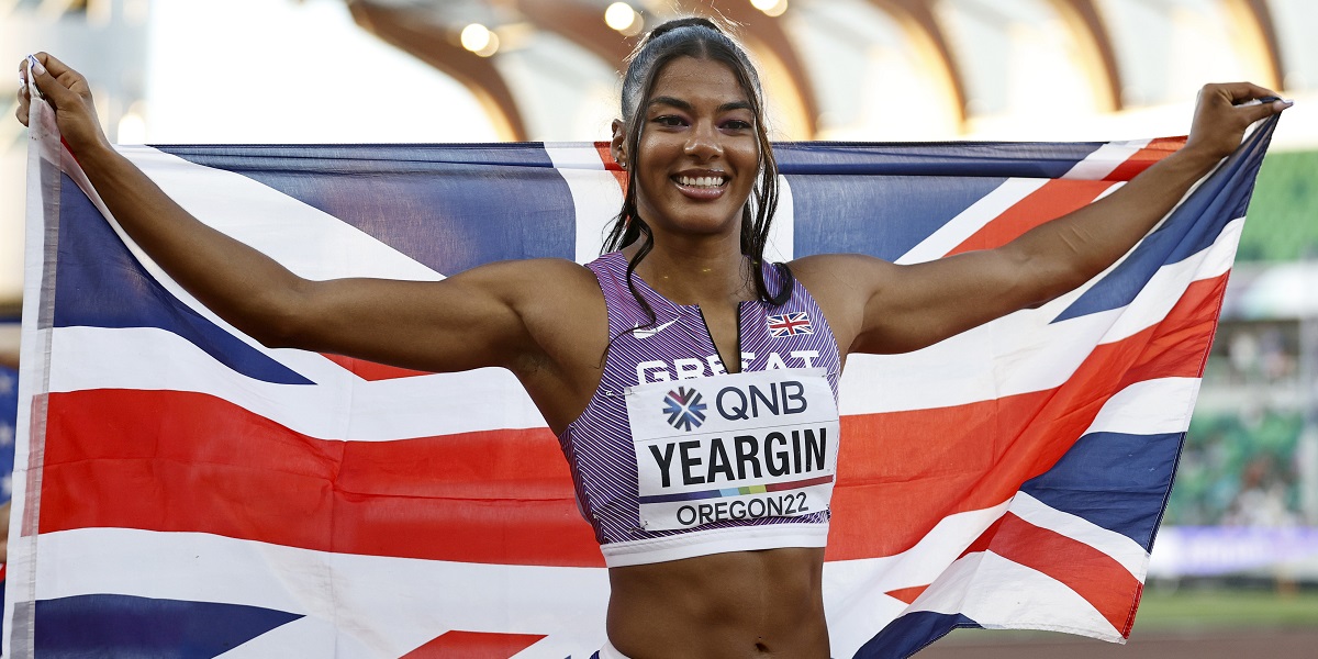 FINAL ENTRIES CONFIRMED FOR THE 2023 UK ATHLETICS INDOOR CHAMPIONSHIPS 