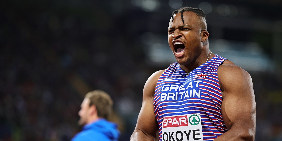 GREAT BRITAIN AND NORTHERN IRELAND SQUAD SET FOR THE 2023 EUROPEAN THROWING CUP