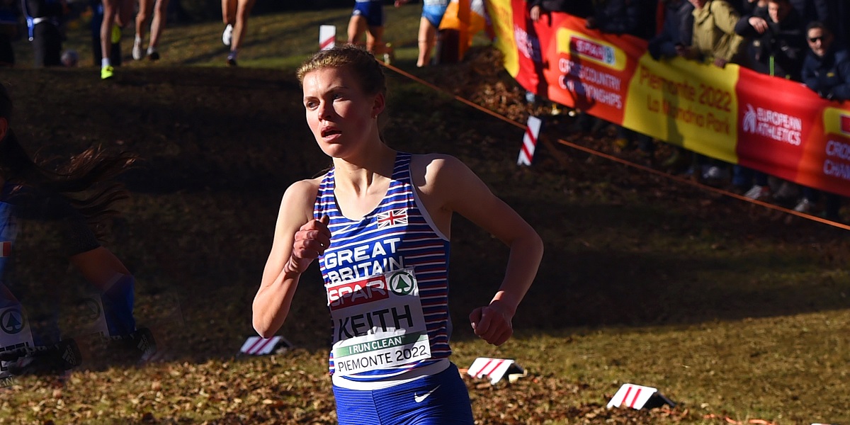 GB & NI TEAM SELECTED FOR THE 2023 WORLD ATHLETICS CROSS COUNTRY CHAMPIONSHIPS 