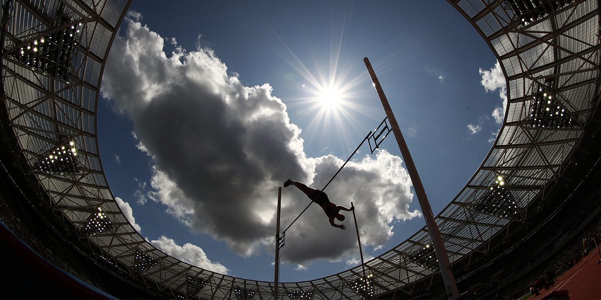 LONDON DIAMOND LEAGUE TICKETS BACK ON SALE AS ATHLETICS IS COMING HOME