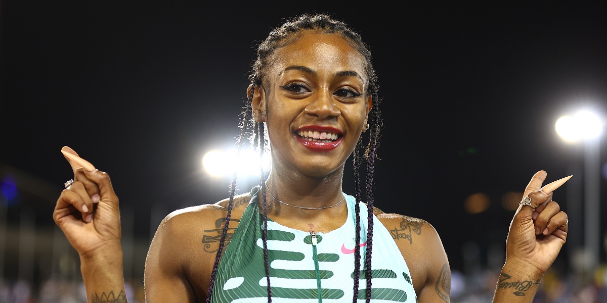 WORLD LEADER RICHARDSON TO JOIN JACKSON AND ASHER-SMITH IN LONDON