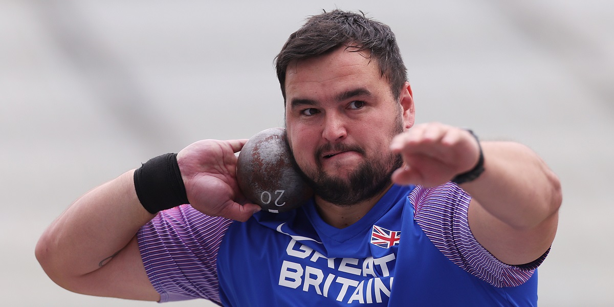 SILVER DELIGHT FOR SCOTT LINCOLN AT EUROPEAN THROWING CUP 