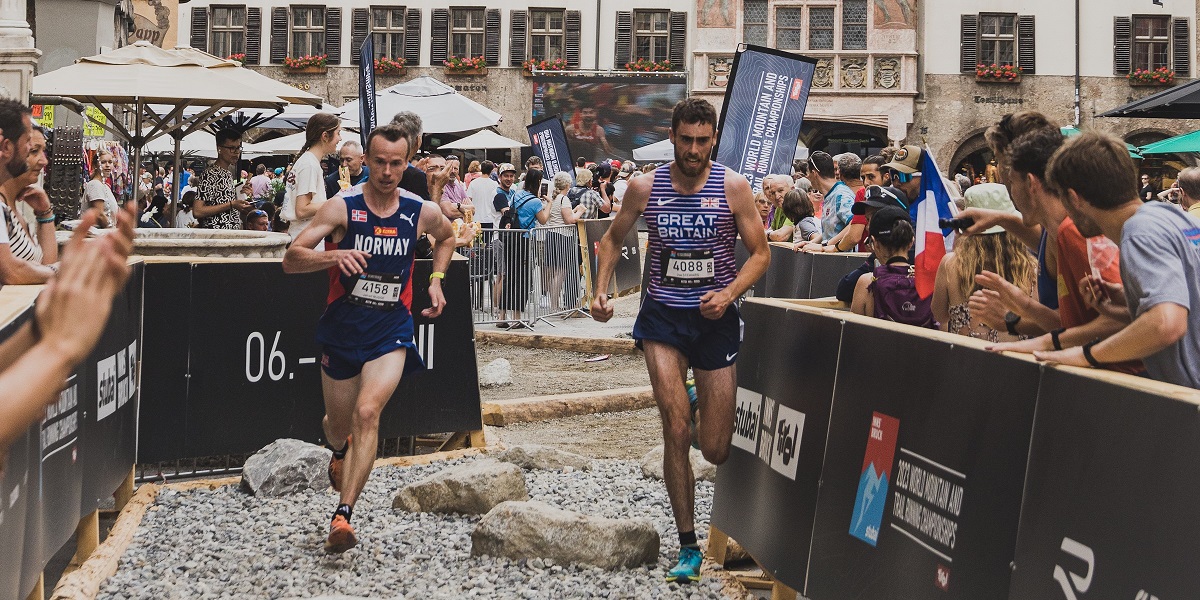 STRONG SQUAD ASSEMBLED FOR THE 2024 EUROPEAN OFF ROAD RUNNING CHAMPIONSHIPS