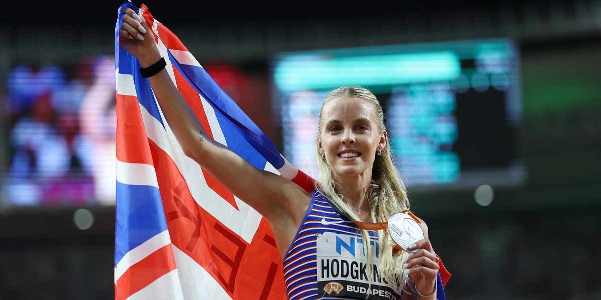 FINAL NIGHT SUCCESSES SEE GB & NI END WORLD CHAMPIONSHIPS WITH A TEN MEDAL HAUL