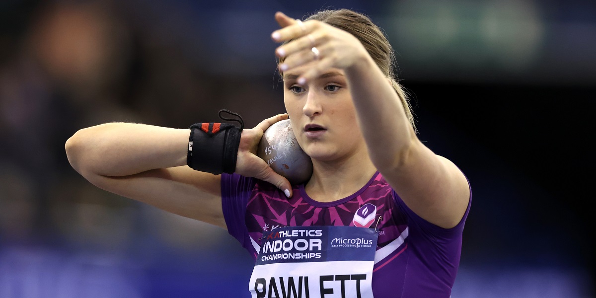 PAWLETT AND TALBOT SECURE UK COMBINED EVENTS TITLES 