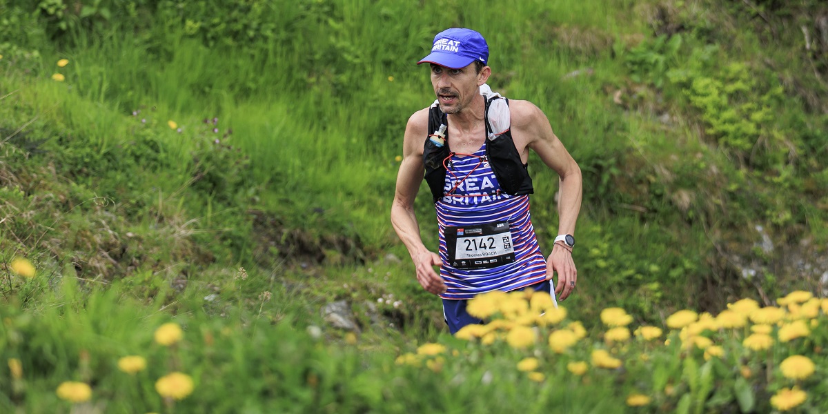 TRAIL ATHLETES SELECTED TO REPRESENT GB & NI AT 2024 EUROPEAN OFF-ROAD RUNNING CHAMPS