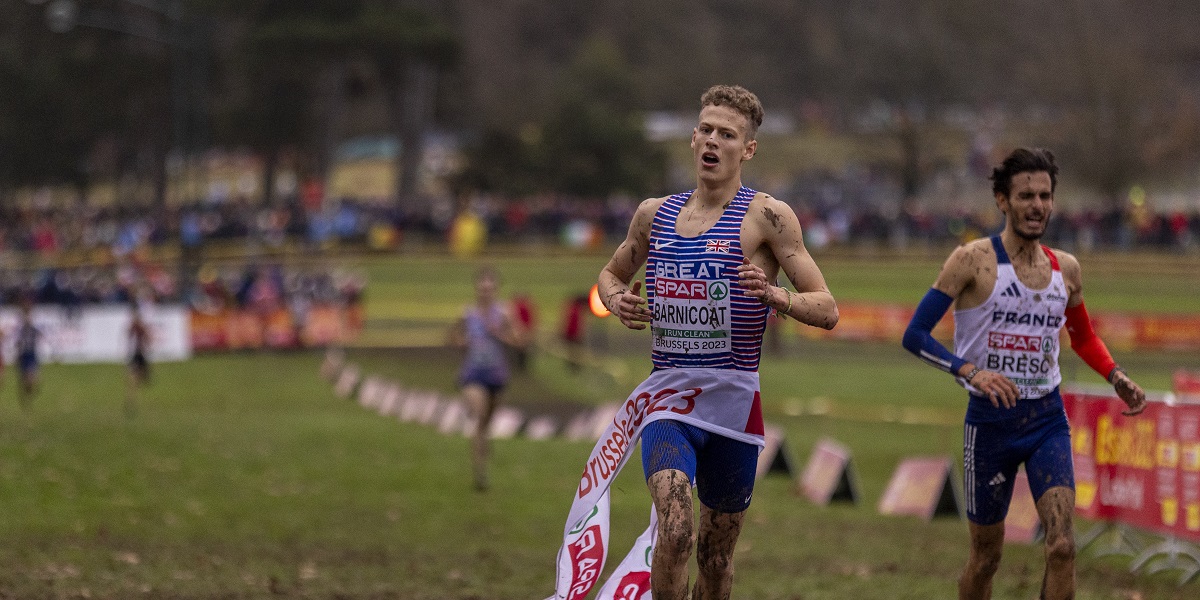 GB& NI TEAM ARE BELGRADE-BOUND FOR THE 2024 WORLD ATHLETICS CROSS COUNTRY CHAMPIONSHIPS