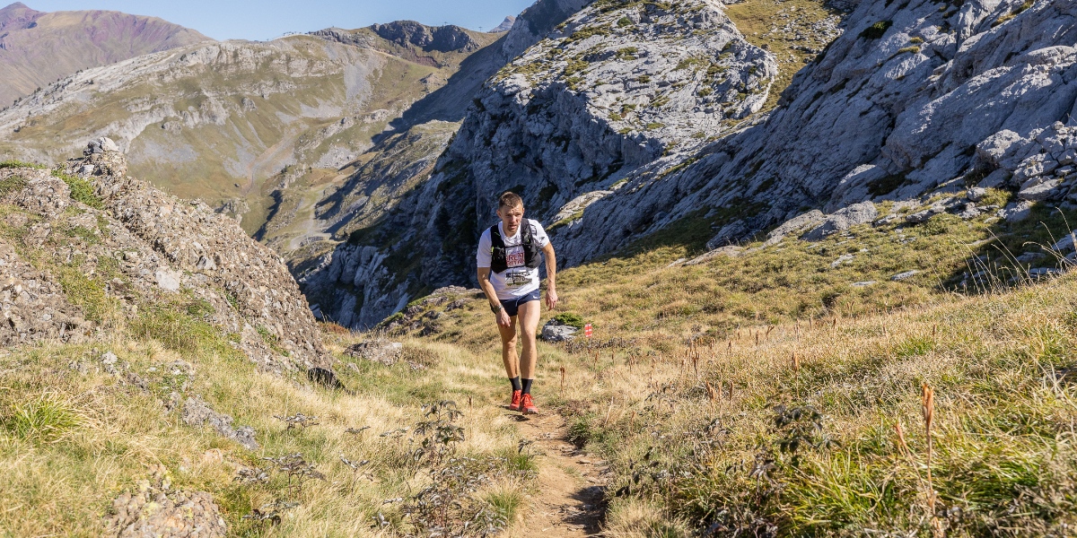 Men's team claim fifth in Long Trail at World Mountain and Trail Running Championships