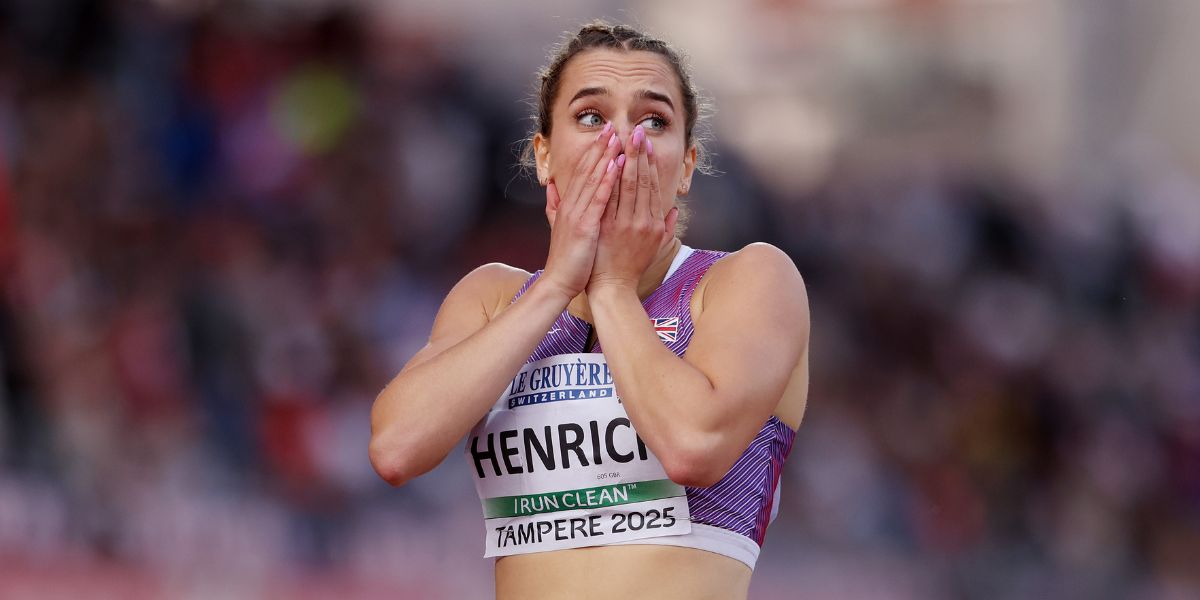 Medals & debuts mark another successful year for UK Athletics' Futures Athletes & Coaches