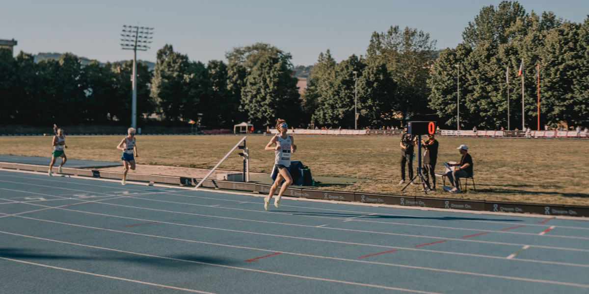 Fourth-placed finish for NOVUNA GB & NI Women and win for Ramsden at European 10000m Cup